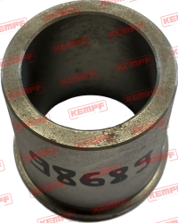 98689 Kempf Buchse mit Ansätzen